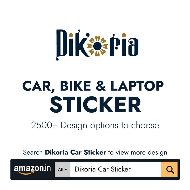 Premium Eagle with Snake Bike Sticker for Racing Bikes, Sports Bikes, Scooters - White Vinyl Decal (6x6 Inch) - Waterproof & Durable for Outdoor Use - Perfect for Motorcycle Helmets, Laptops & Car Windows
