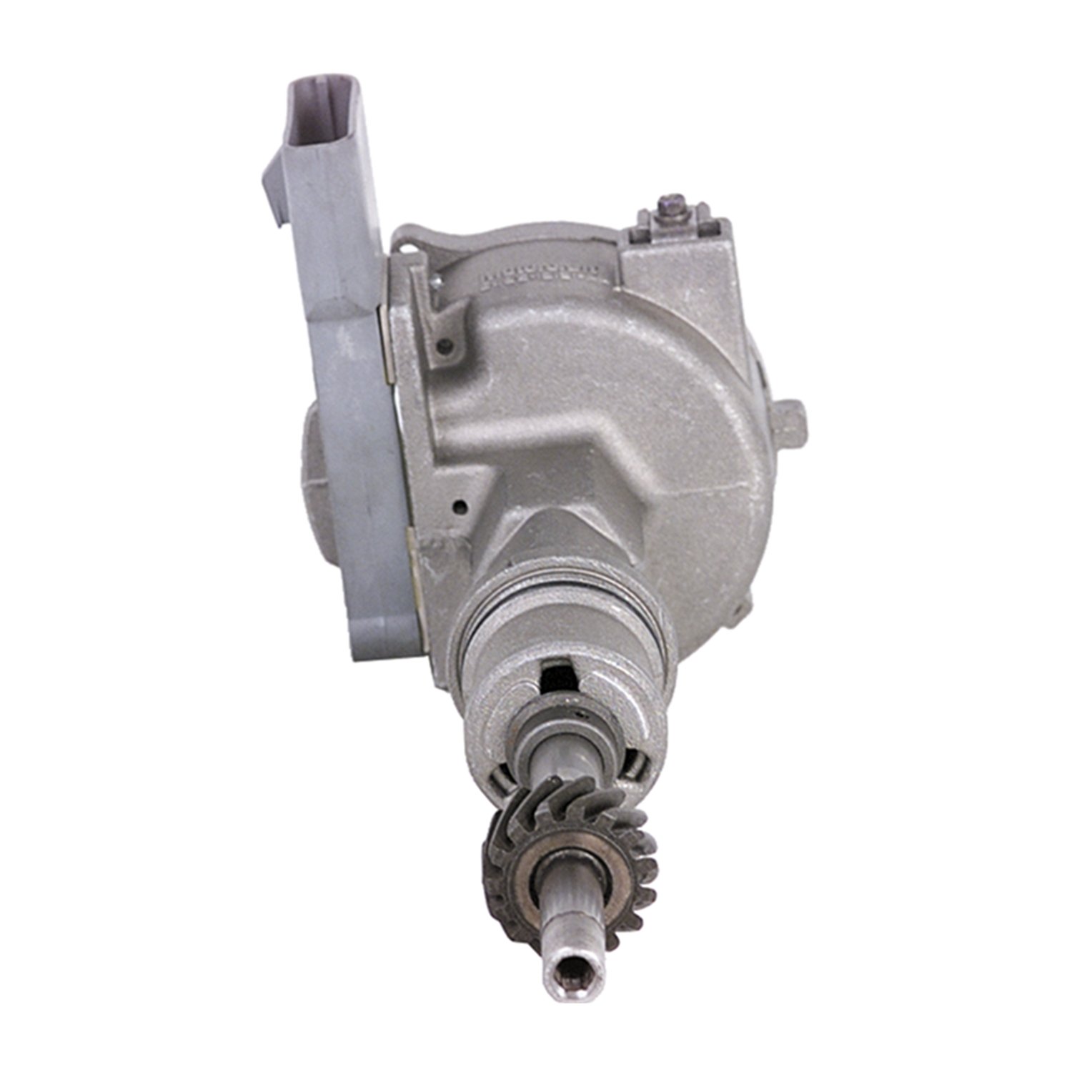 Cardone 30-2892MA Remanufactured HEI Electronic Distributor & Module - Compatible with GM Vehicles - Perfect for Engine Performance Upgrades & Classic Car Restoration