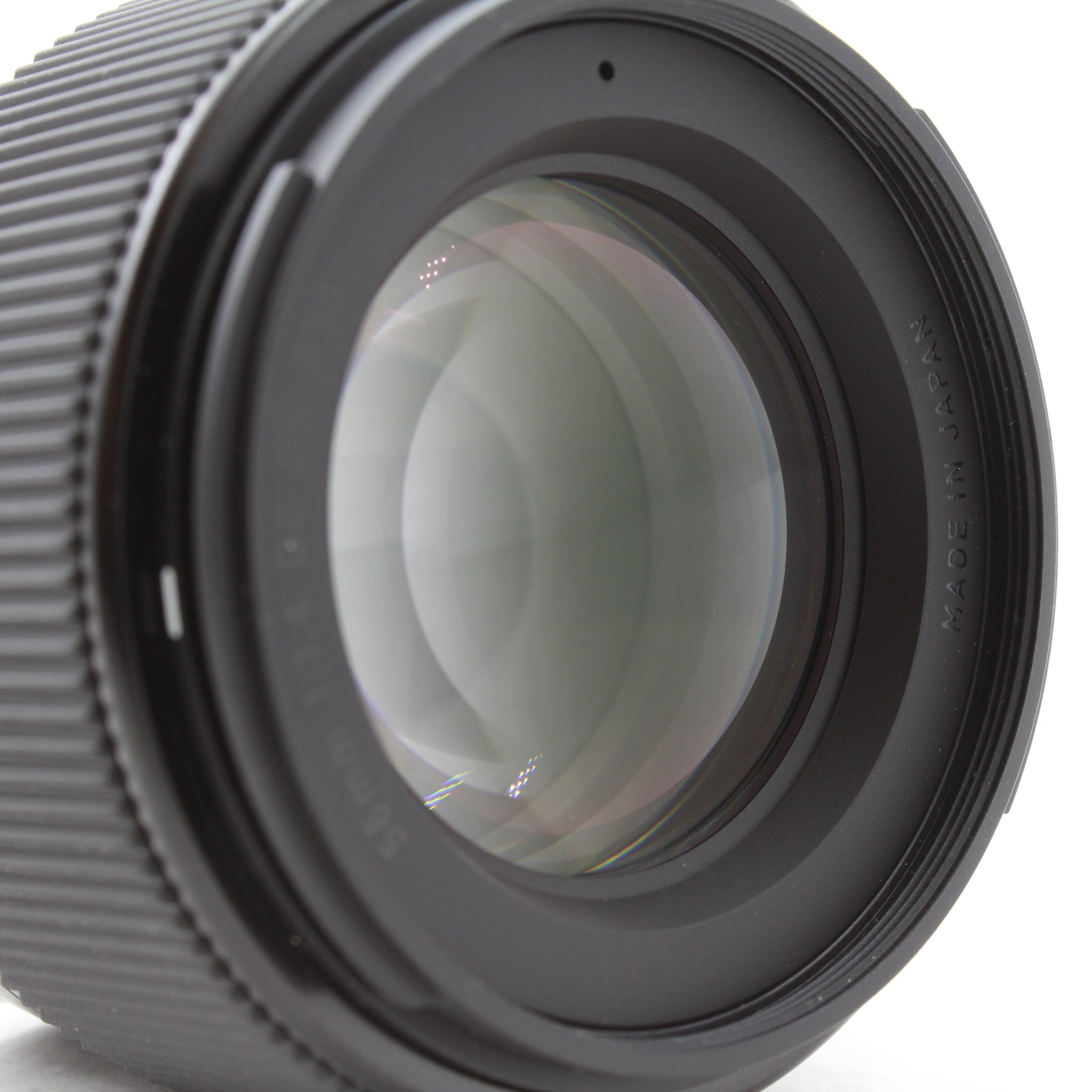 Sigma 56mm f/1.4 DC DN Contemporary Lens for Sony E Mount - Open Box Excellent Condition - Perfect for Portrait & Low Light Photography