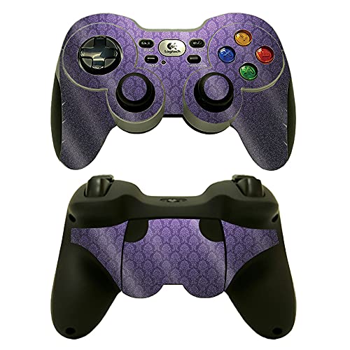 Antique Purple