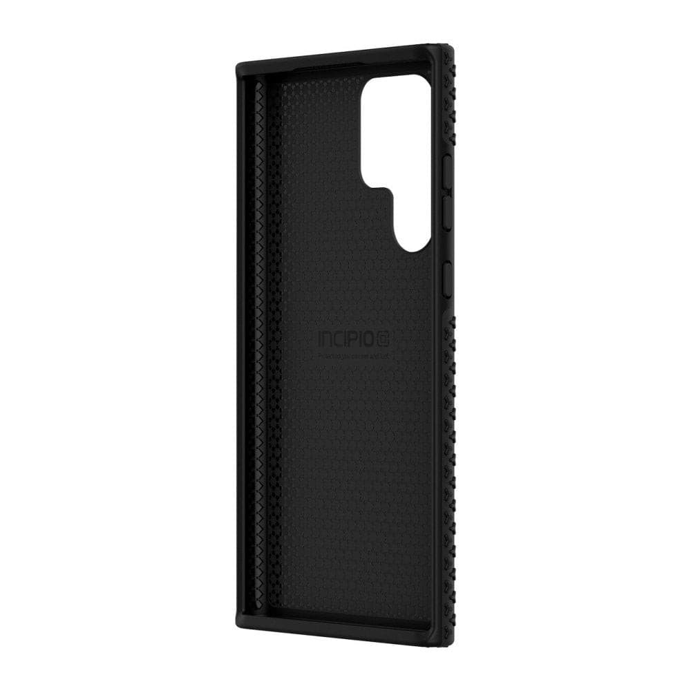 Incipio Protective Grip Case for Samsung Galaxy S22 Ultra - Shockproof & Anti-Slip Phone Cover for Everyday Use, Work, and Outdoor Activities