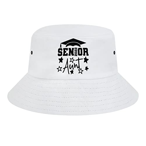 Senior 2022 Aunt
