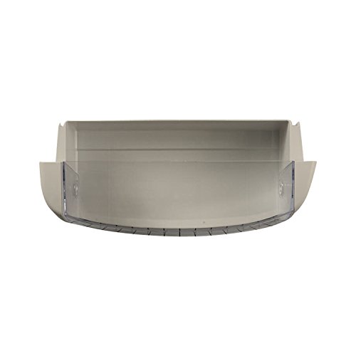 ForeverPRO W10324760 Refrigerator Door Shelf Bin Compatible with Whirlpool Models 1937848, AH3497285, EA3497285, PS3497285 - Perfect for Organizing Beverages and Condiments in Your Kitchen
