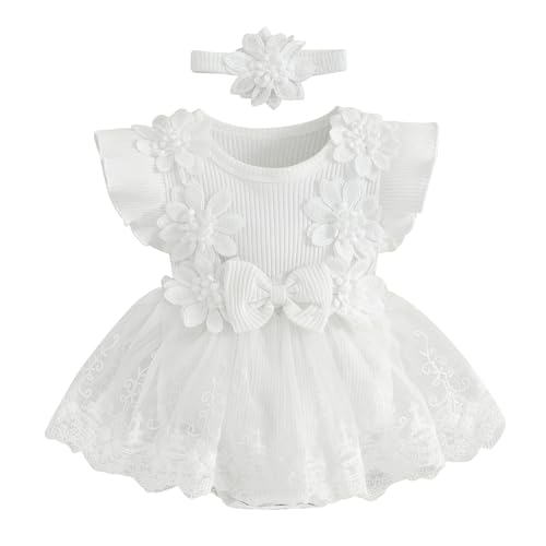 Lace White