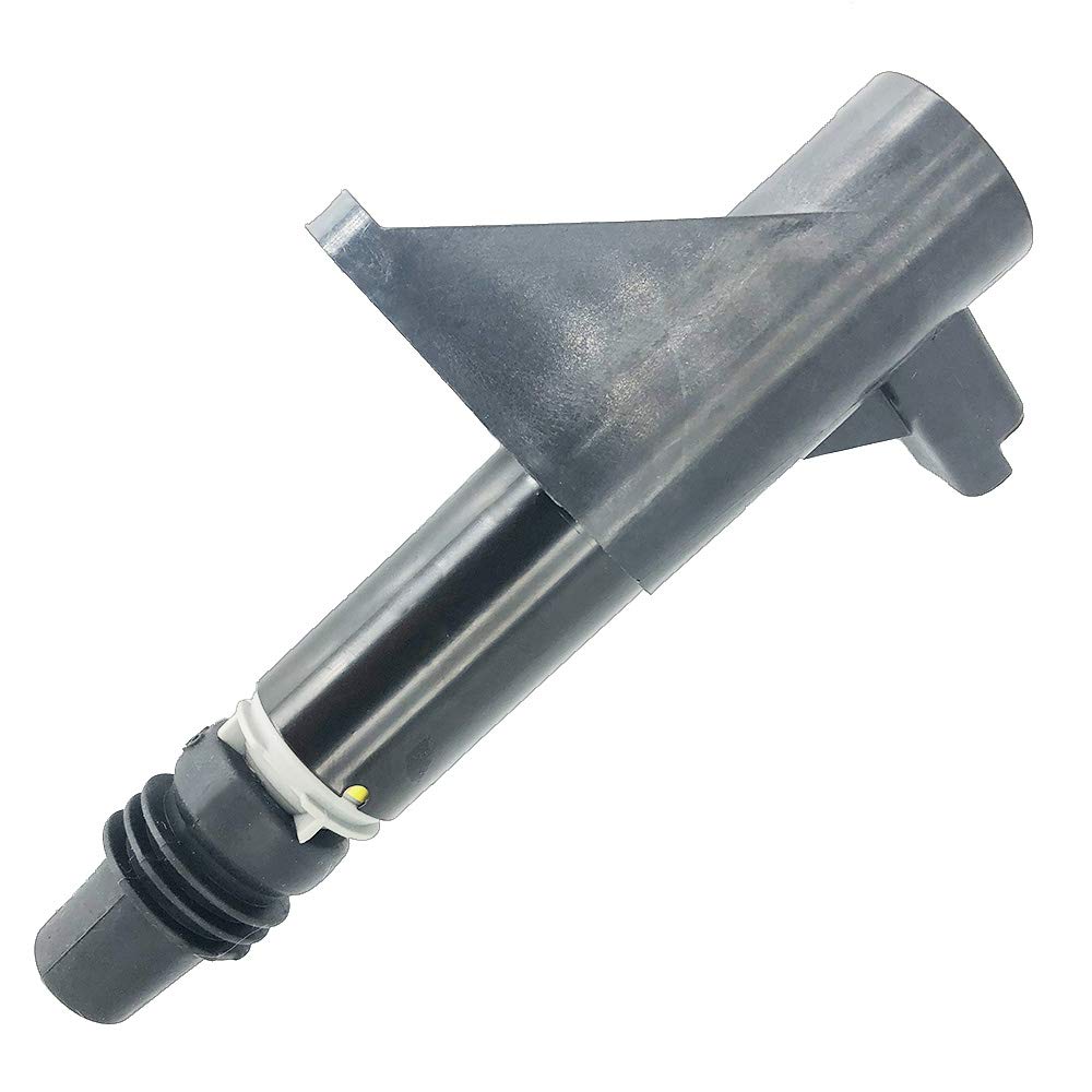 Renault Clio II Laguna II Avantime Peugeot 406 407 607 807 Citroen C5 II C8 Fiat Ulysse Lancia Phedre 3.0L V6 Ignition Coil Pack (2001-2008) - OEM 7701479027 Replacement - Perfect for Engine Performance & Smooth Driving