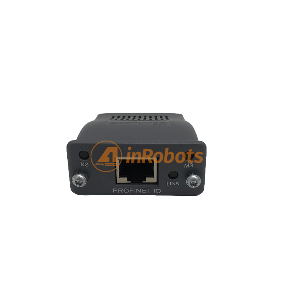 ABB DSQC668 3HAC031670001 Profibus DP Adapter - New Industrial Automation Board for Robotics & PLC Control Systems | Perfect for Factory Automation & Process Control Applications