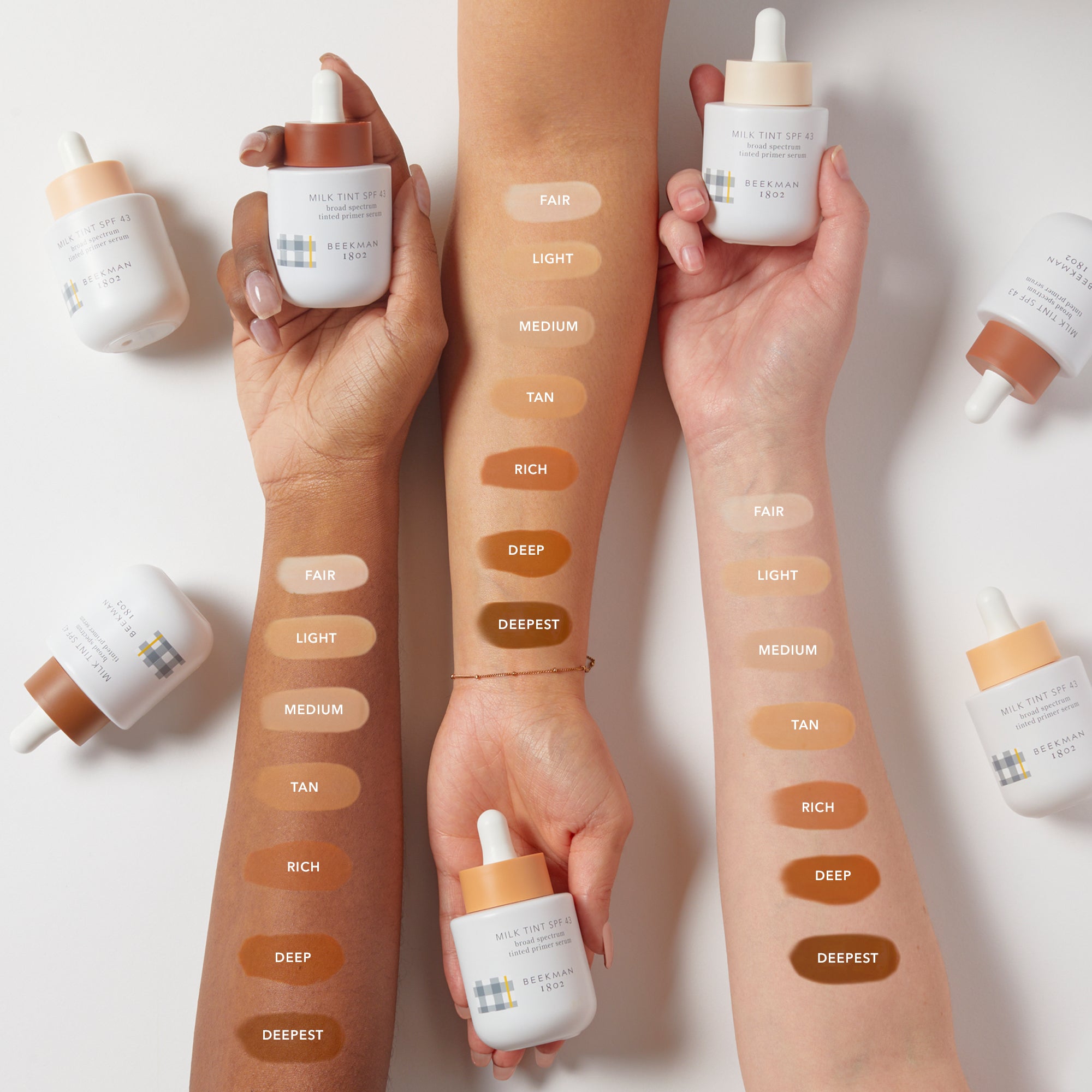 Sun Kissed Glow Skincare Set - Natural Radiance Boosting Face Care Kit for Hydration & Brightening | Perfect for Daily Routine & Summer Skincare