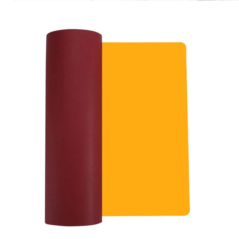Premium Leather Desk Pad 47.2