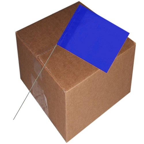 Blue - 1000 case