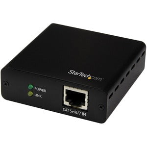 3 Port HDBaseT Extender Kit with 3 Receivers - 1x3 HDMI Over Cat5 Splitter for 4K Ultra HD - Perfect for Home Theater, Conference Rooms & Multi-Screen Setups