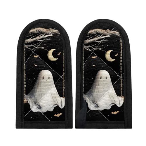 Halloween Ghosts