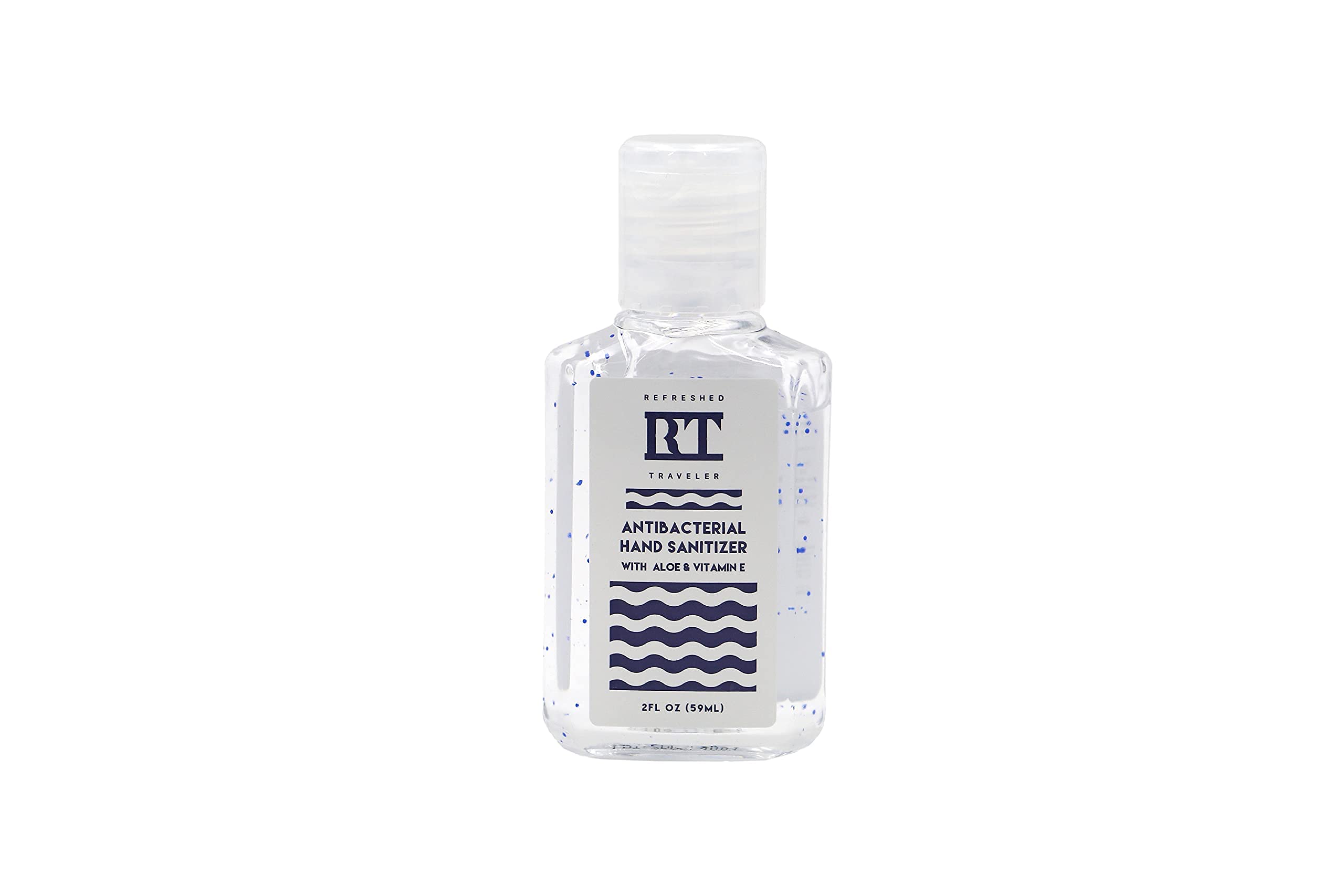 Sun Safety Kit - SPF Sunscreen, Hand Sanitizer & Travel Essentials for Beach, Camping & Outdoor Adventures