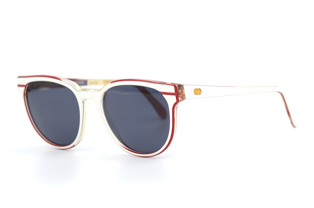 Lacoste 804 4904 54 Sunglasses for Men & Women - Polarized UV Protection Aviator Style - Perfect for Driving, Beach & Outdoor Activities