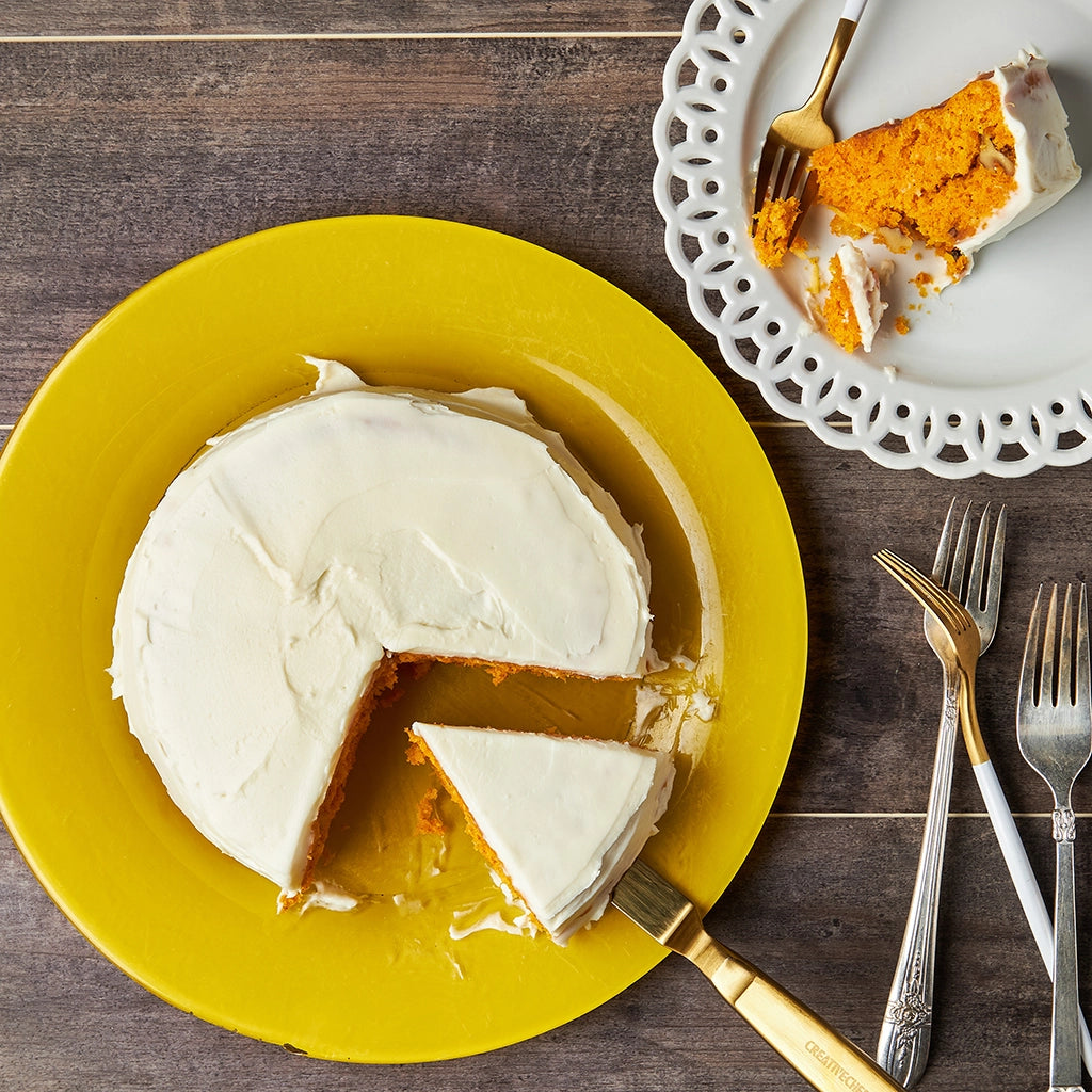 Delicious Tropical Carrot Cake Mix - Moist & Flavorful Homemade Baking Kit for Birthdays, Holidays & Special Occasions | Perfect Dessert for Parties, Family Gatherings & Gift Giving