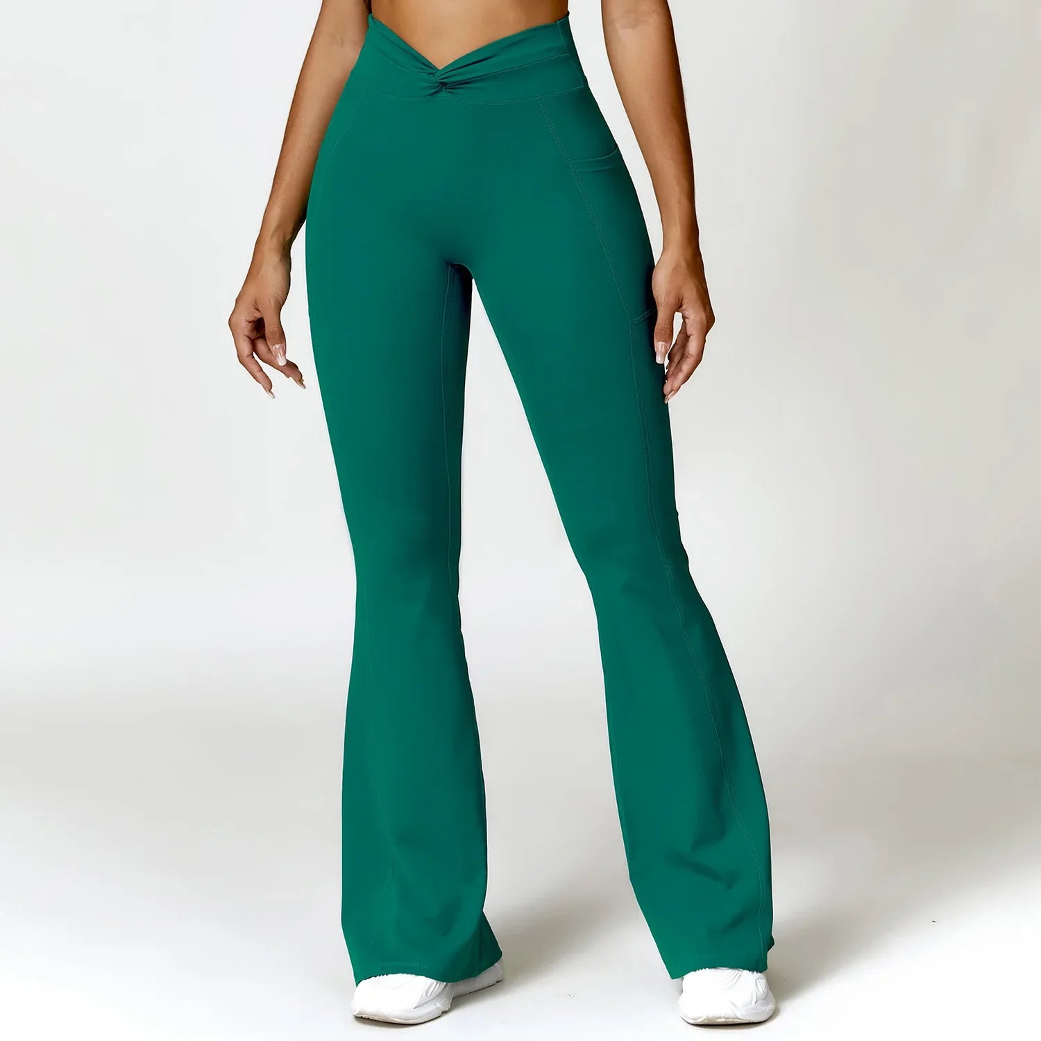 Sea King Green