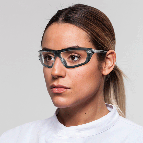 Eterea Plus Anti Fog Sports Driving Glasses - UV Protection Cycling Eyewear for Men & Women - Perfect for Running, Biking, Motorcycling & Outdoor Activities