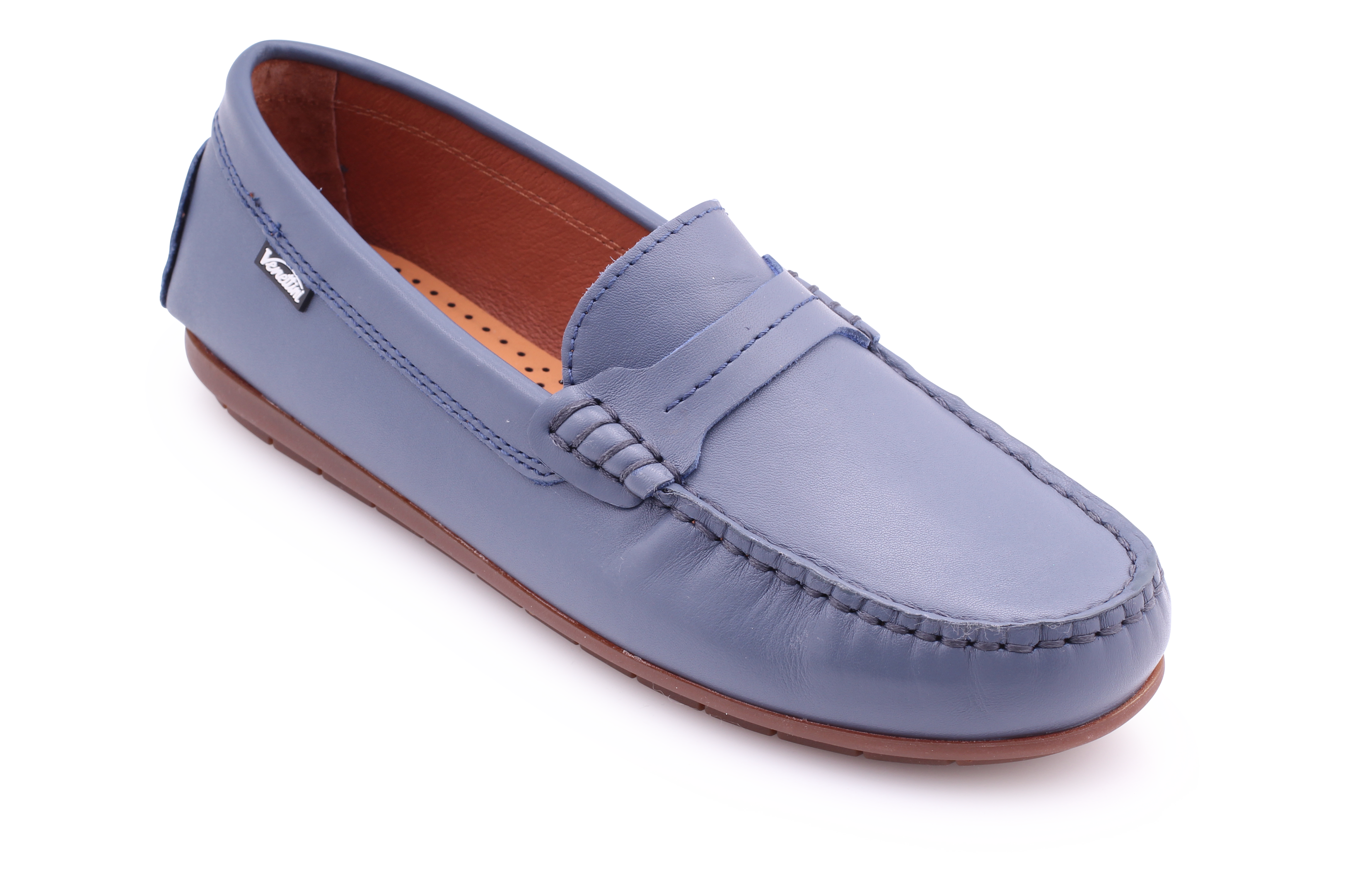 Venettini Rocco S - Premium Italian Leather Sandals for Women | Comfortable & Stylish Summer Footwear | Perfect for Beach, Vacation & Casual Outings