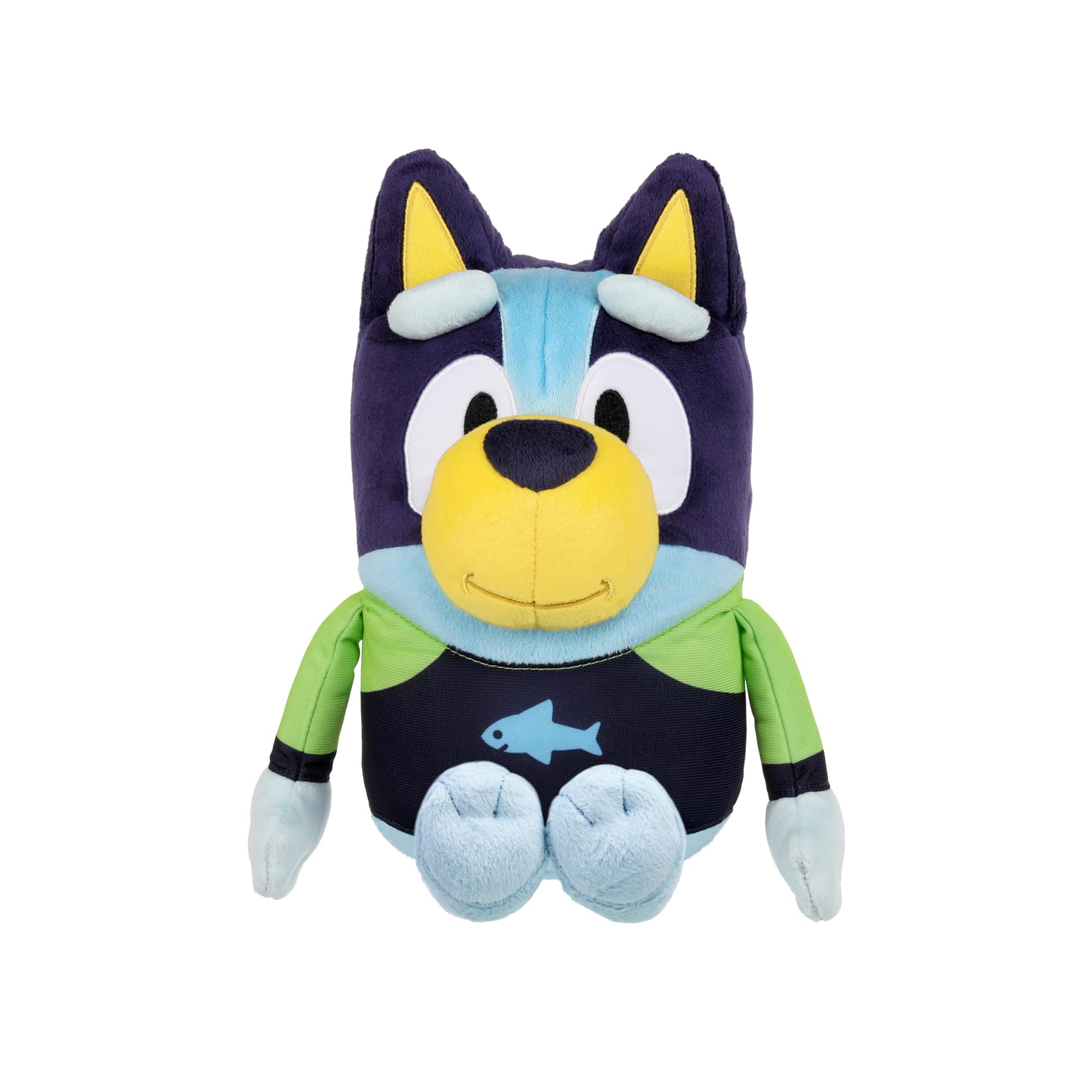 Bluey Talking Beach 13