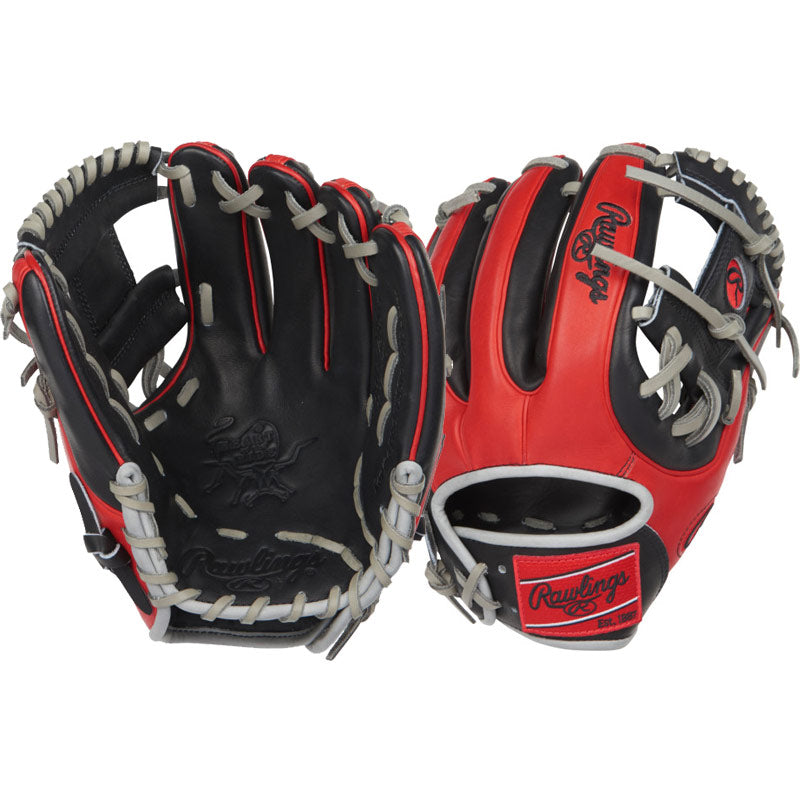 Rawlings Heart of the Hide 11.5