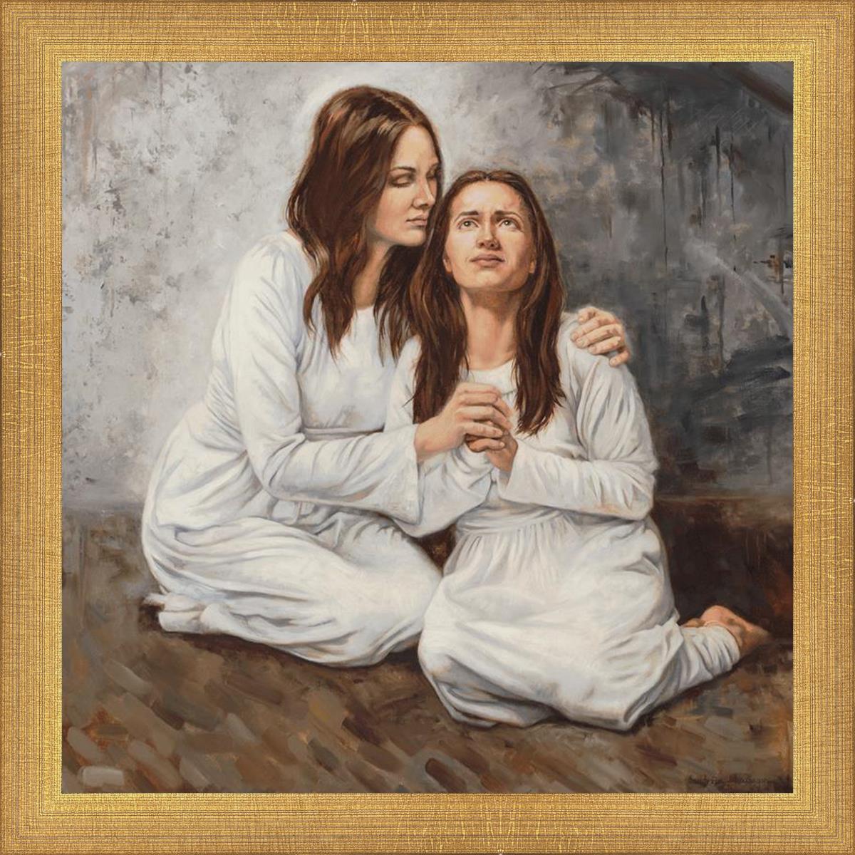 Ask for Angels to Help You - Spiritual Guidance & Divine Support for Prayer, Meditation & Daily Life