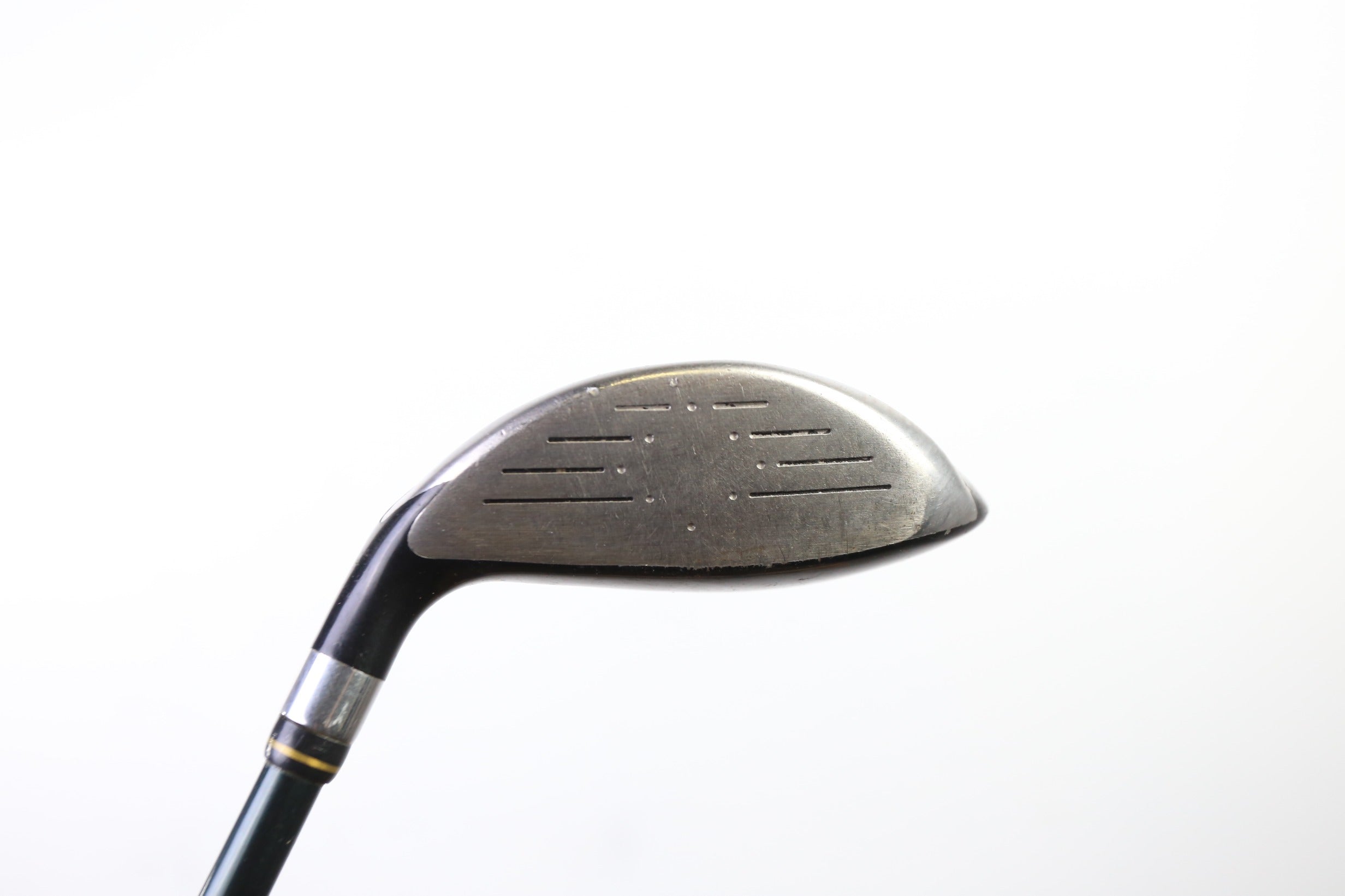 Used Bobby Jones JESSE ORTIZ 4H Hybrid Golf Club - Right Handed 25° Regular Flex - Perfect for Mid-Handicap Players on Fairway Shots