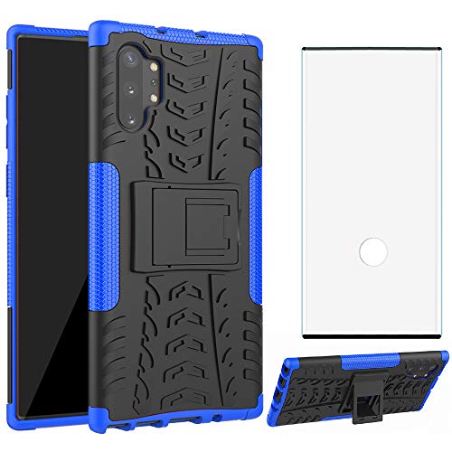 Blue for Note 10 Plus