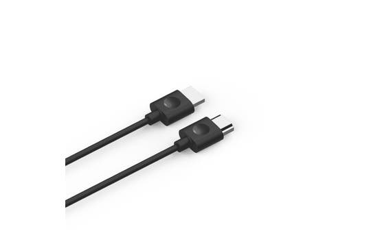 Sonos Beam HDMI Cable - 4K High-Speed HDMI Cable for Sonos Soundbar - Perfect for Home Theater, Gaming & Streaming