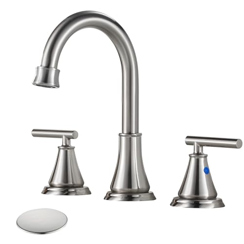 Brushed Nickel