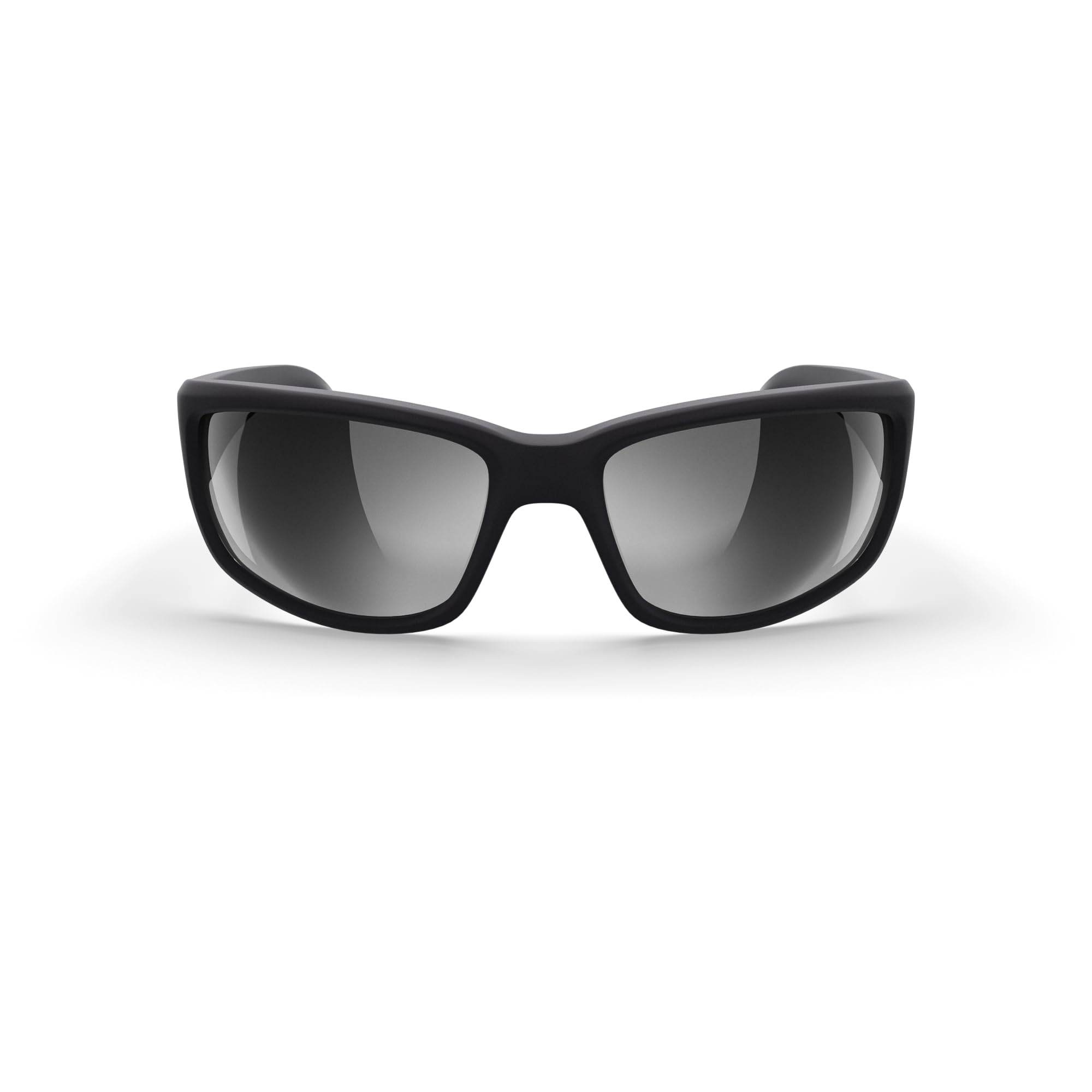 REKS Unbreakable Wrap Around Sunglasses for Men & Women - Polarized UV Protection Sports & Driving Glasses - Perfect for Running, Cycling, and Outdoor Activities