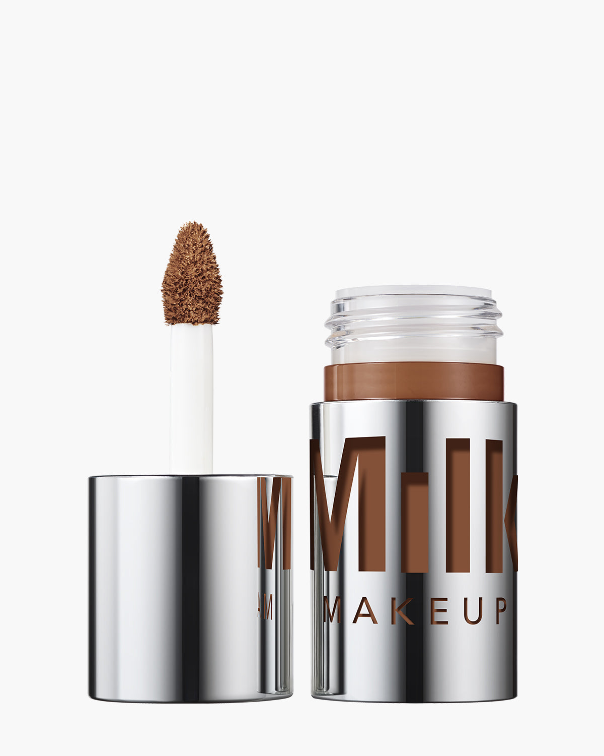 Future Fluid Creamy Hydrating Concealer - Full Coverage, Lightweight & Long Lasting for Dark Circles & Blemishes | Perfect for Everyday Makeup & Photo Shoots