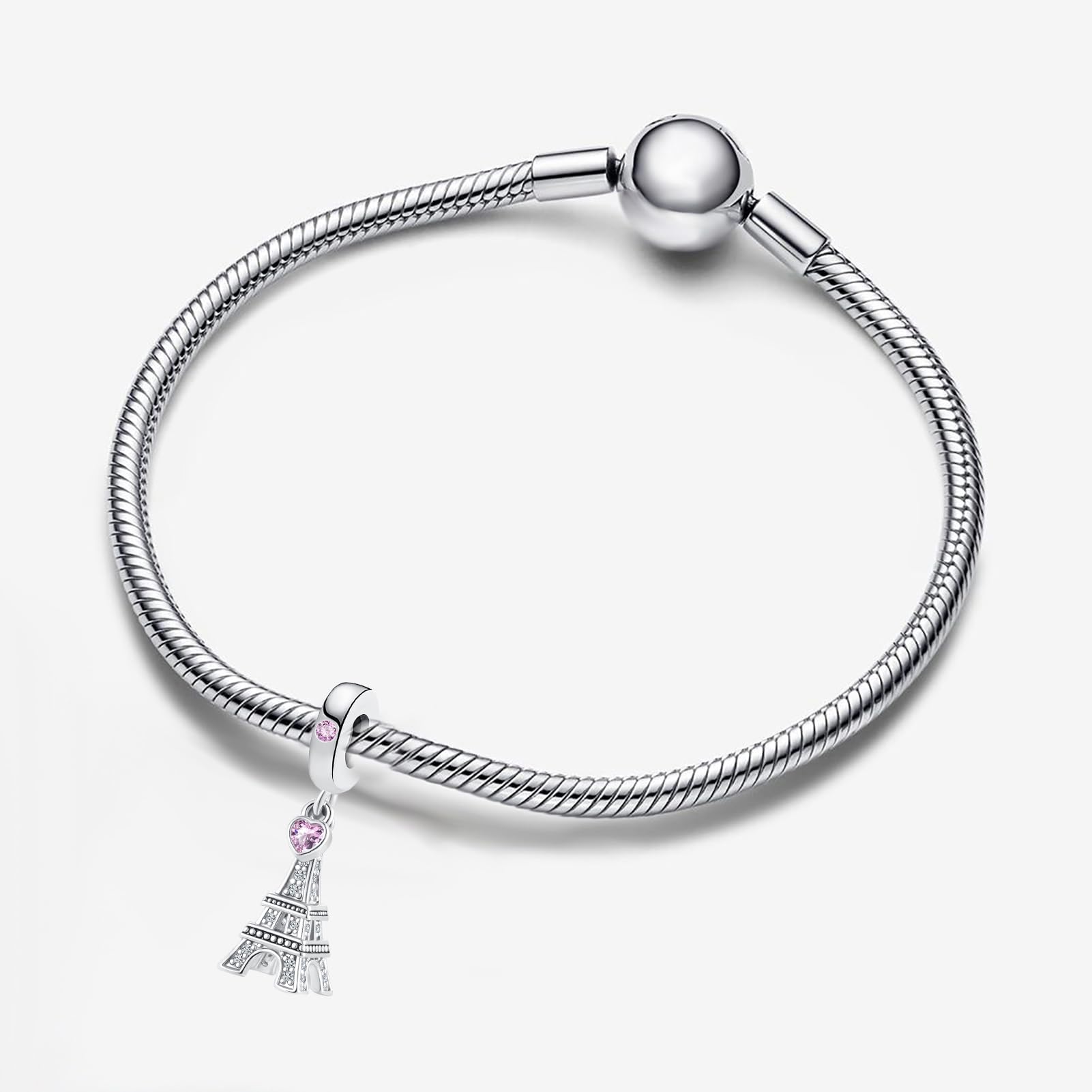 Travel-Themed Passport & Airplane Bead Charms for DIY Bracelets - Perfect for Vacation Souvenirs & Travel-Inspired Jewelry Making
