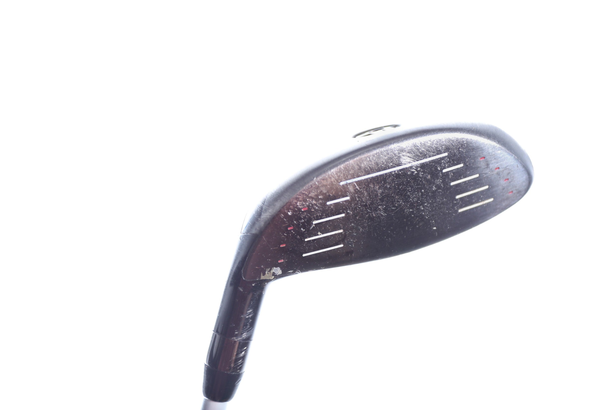 Used Bridgestone J15 3 Wood Golf Club - Right Handed 15° Regular Flex for Men | Perfect for Fairway Shots & Long Game Improvement