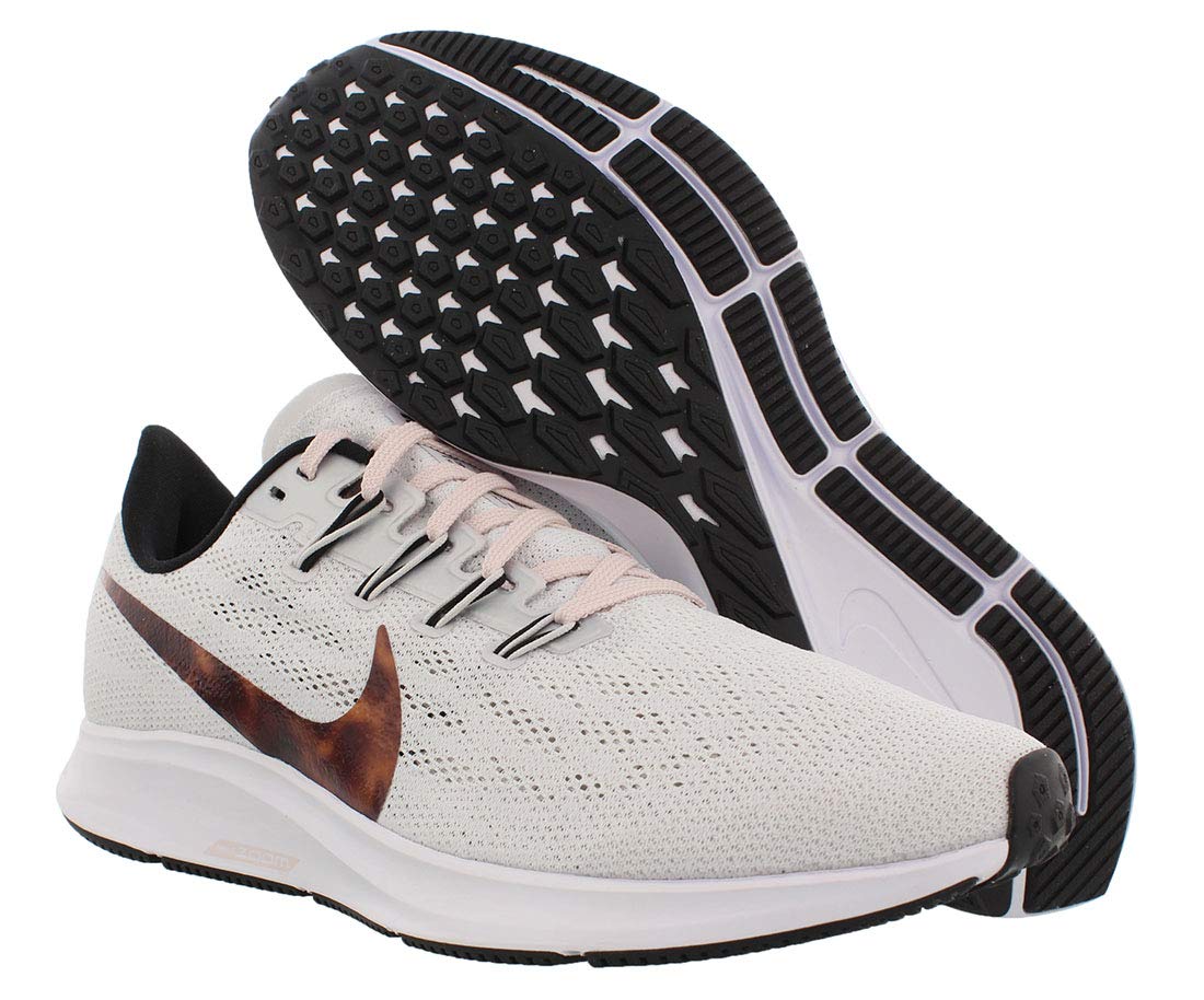 Nike Women's Air Zoom Pegasus 36 Running Shoes - Size 5.5 US (Style: CU4822-001) | Lightweight Cushioned Sneakers for Jogging, Gym Workouts & Daily Wear