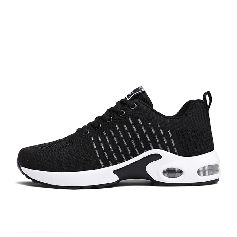 Women's Walking Shoes - Lightweight Mesh Breathable Running Jogging Sneakers for Women | Comfortable Casual Workout Tennis Shoes for Walking, Gym & Outdoor Activities