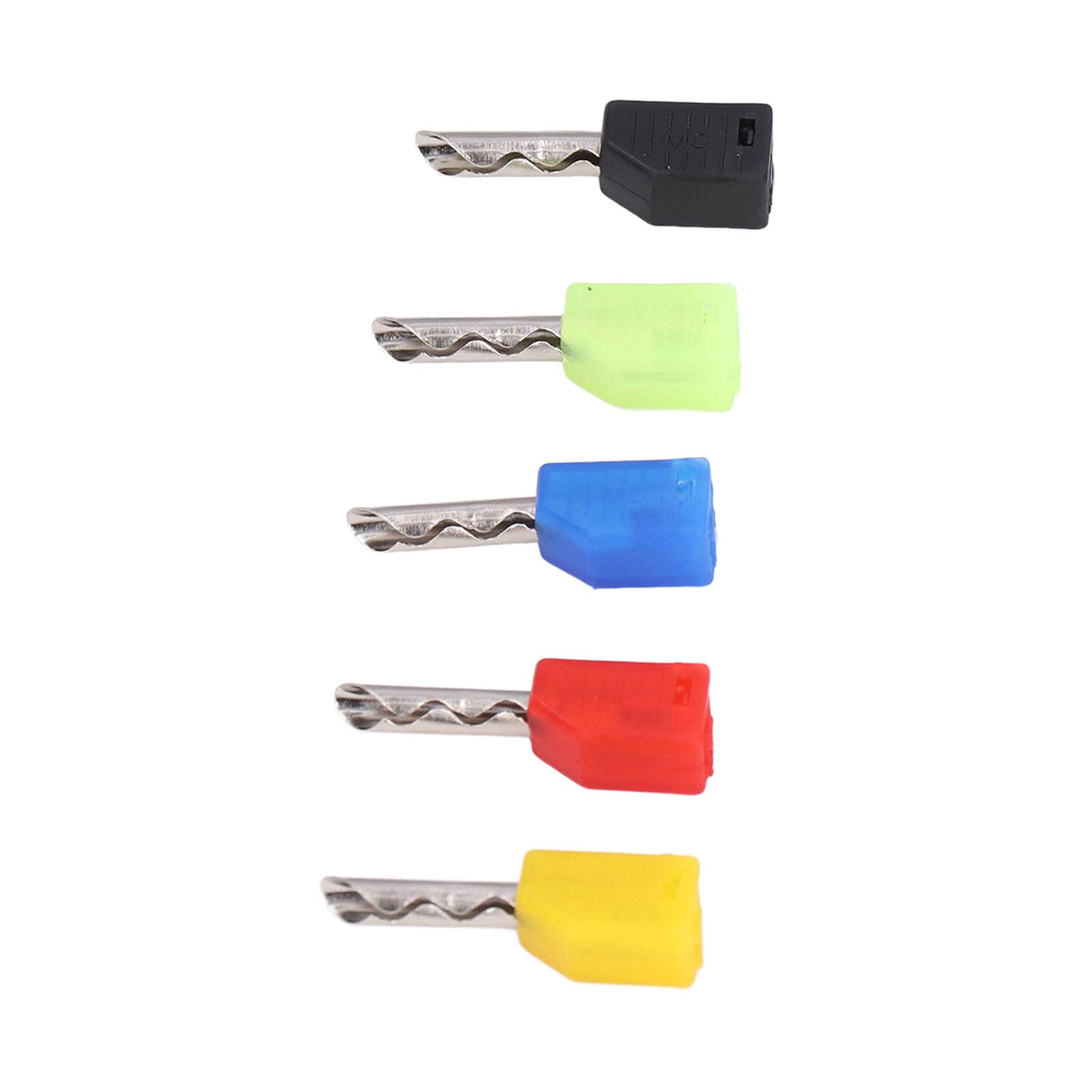 4mm Banana Plug & Socket - Durable Corrosion-Resistant for Industrial & Electronic Equipment