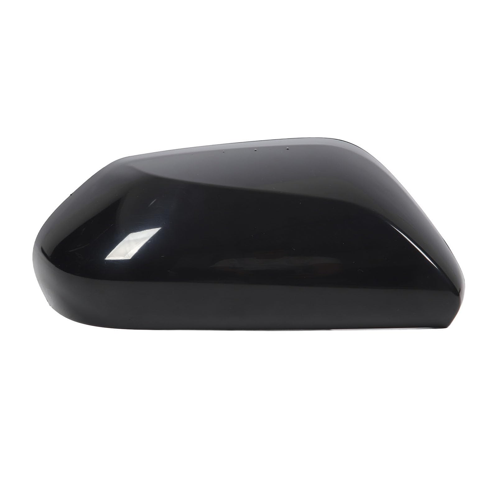 2018-2021 Toyota Camry Side Mirror Cover Replacement - Black Door Mirror Covers (Right 87915-06130) for Enhanced Style & Protection | Perfect for Daily Commuting & Car Customization