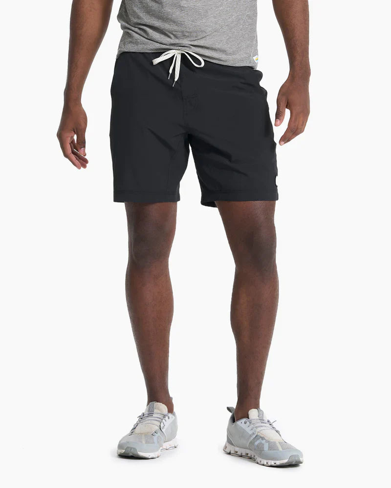 Men's Kore Short 5 - Lightweight Quick-Dry Running Shorts for Men with Pockets - Perfect for Gym, Jogging & Outdoor Activities