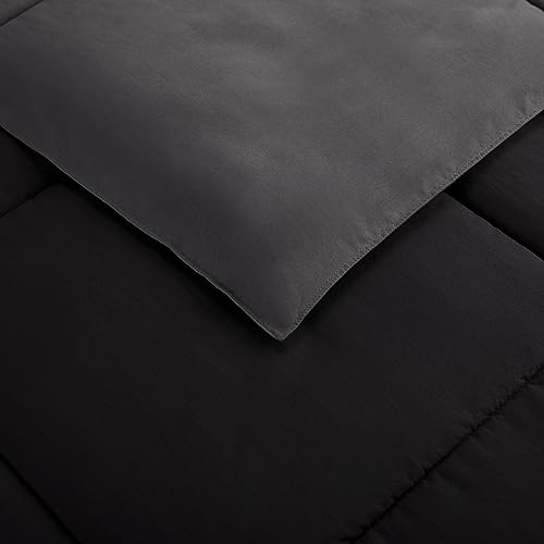 Black/Grey