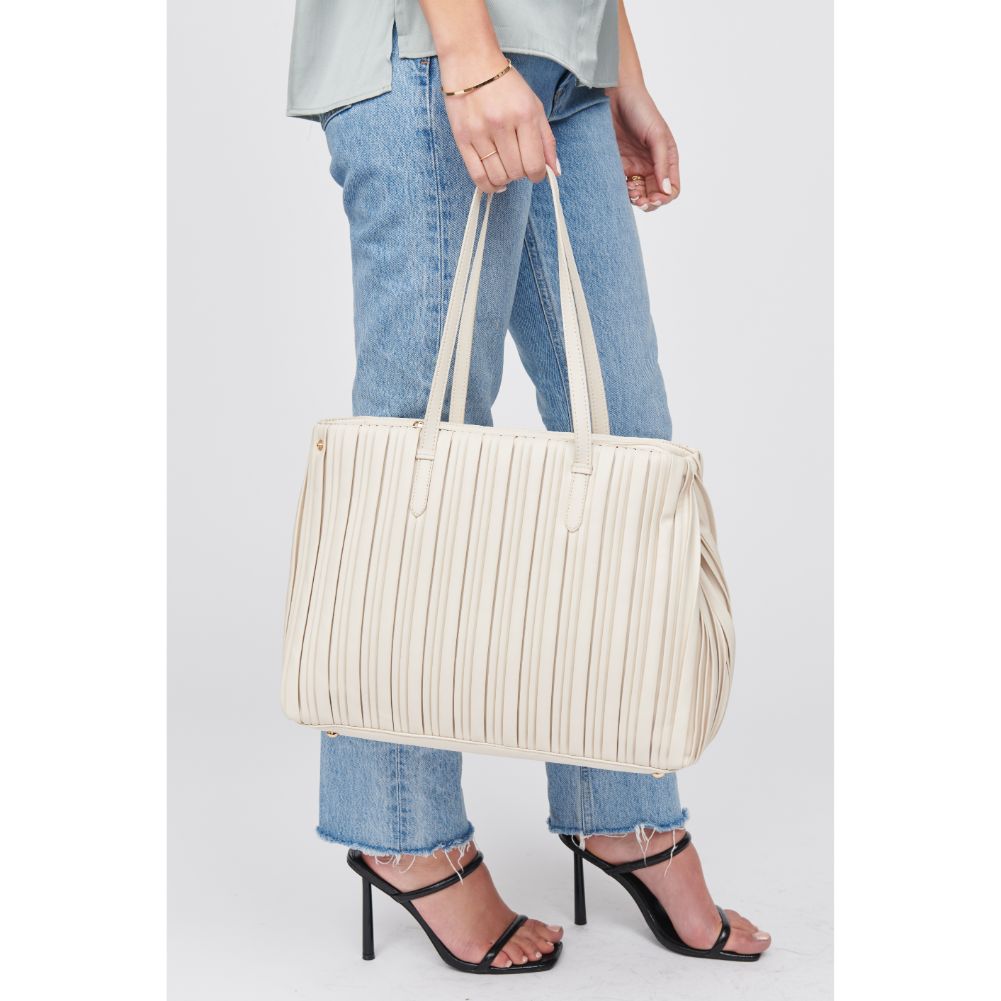 Maura Women's Fashion Handbag - Stylish Crossbody Purse for Everyday Use, Work & Travel | Durable & Lightweight Shoulder Bag with Multiple Pockets