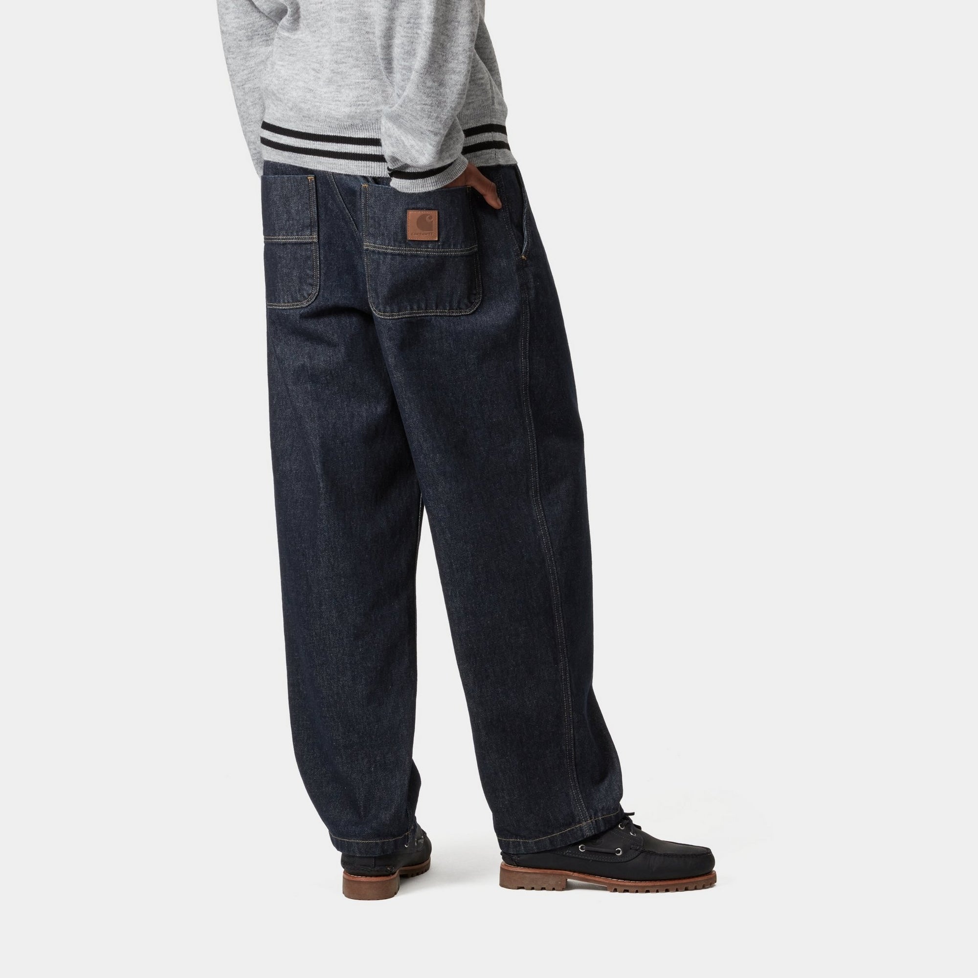 Jace Pant for Men - Comfortable Blue Casual Pants | Perfect for Work, Travel & Everyday Wear
