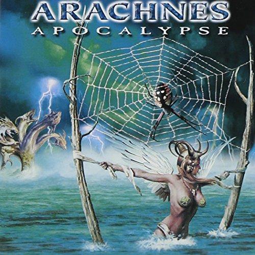 Arachnes Apocalypse - Premium Gothic Fashion & Accessories for Cosplay, Halloween, and Dark Aesthetic Lovers