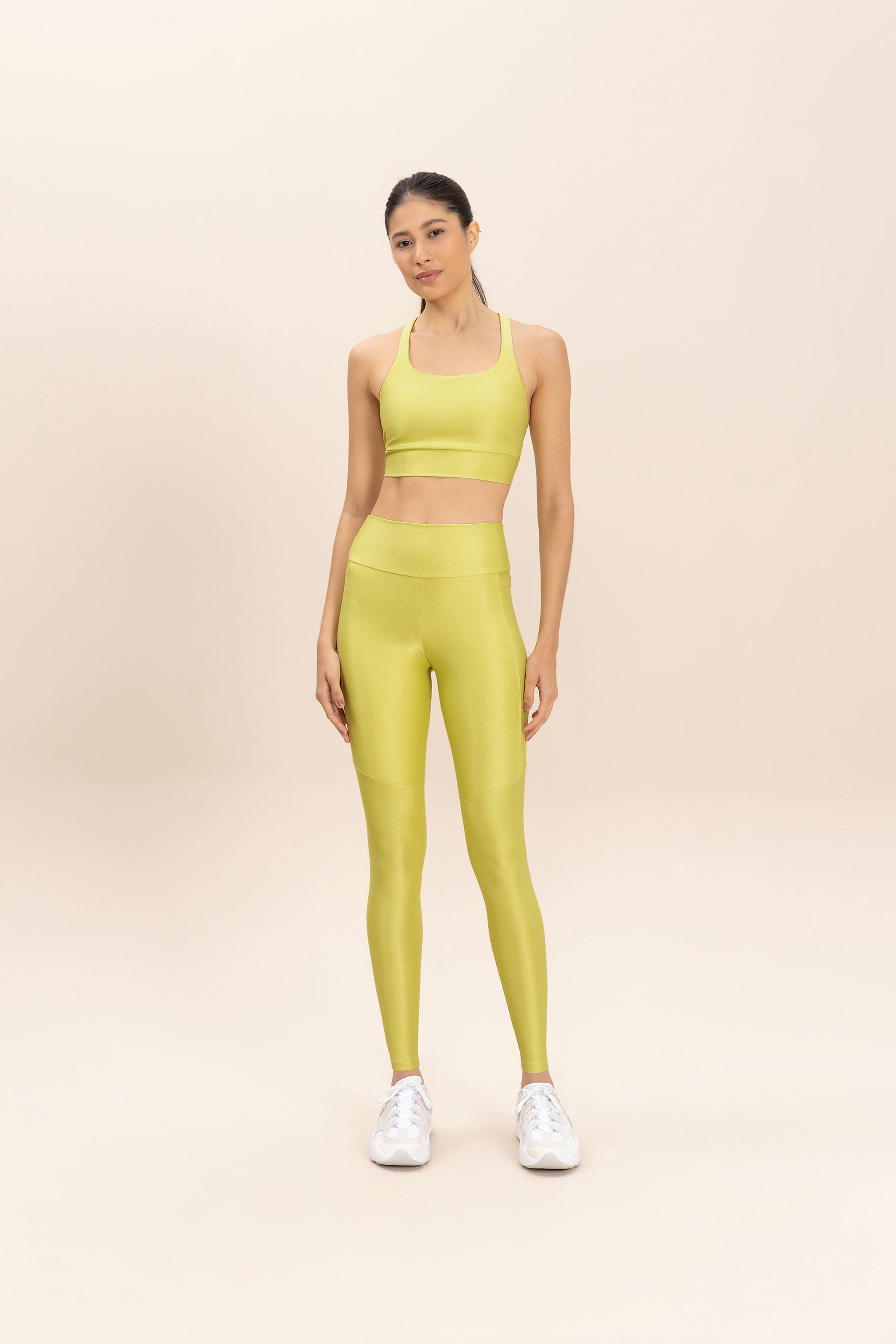 Neo Allure® Adaptiv Sports Bra - High Support Workout Bra for Women, Breathable & Comfortable Yoga Bra - Perfect for Running, Gym & Active Lifestyle
