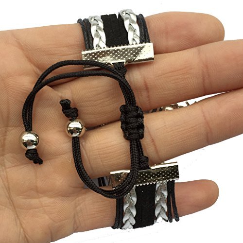 Infinity Collection Basketball Charm Bracelet - Stylish Basketball Jewelry for Men & Women - Perfect Basketball Gift for Players, Fans & Coaches - Great for Games, Training & Everyday Wear
