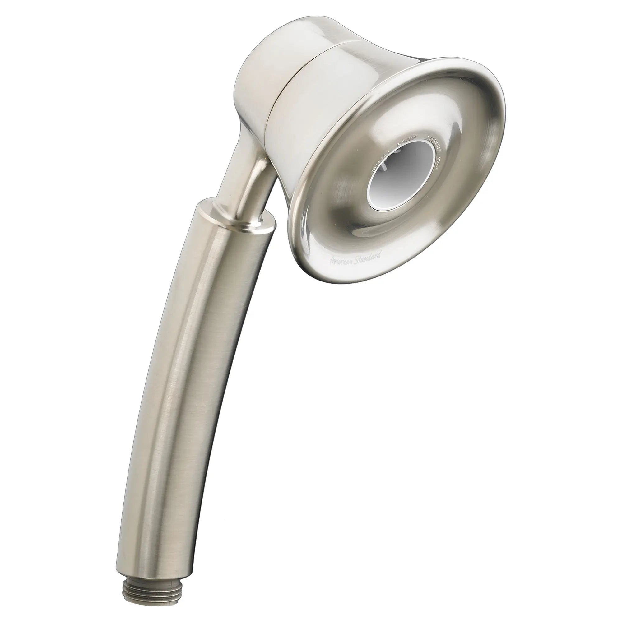 FloWise Water Saving Hand Shower - 1.5 GPM (5.7 L/min) Single Function Low Flow Shower Head for Eco-Friendly Bathroom & Sustainable Living - Perfect for Home, RV, and Tiny House Use