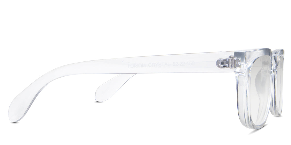 Men's Prescription Tinted Sunglasses - UV Protection Polarized Lenses for Driving, Fishing & Outdoor Activities
