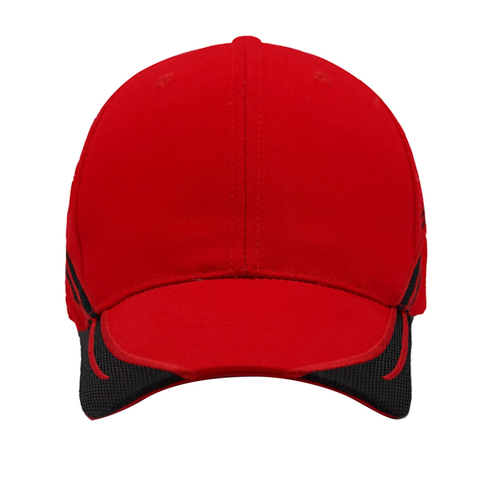 Men's & Women's Summer Baseball Cap - UV Protection for Outdoor Sports