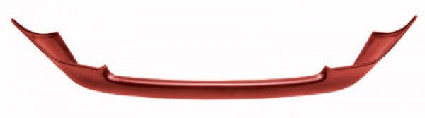 1990-1996 Nissan 300ZX Z32 OEM Front Bumper Chin Spoiler Replacement Part 108812 - Perfect for Car Restoration & Performance Upgrade