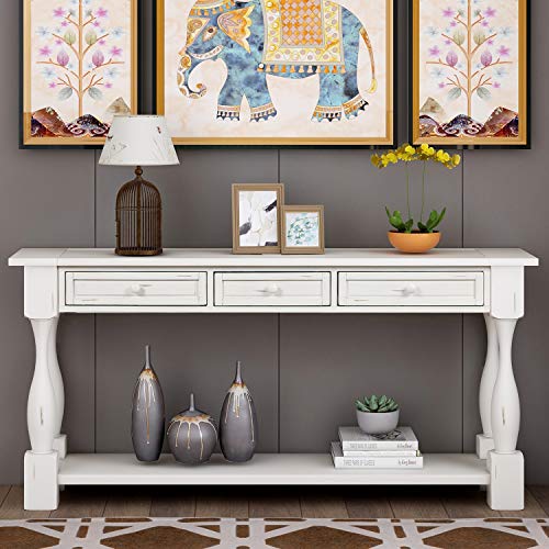 Antique White