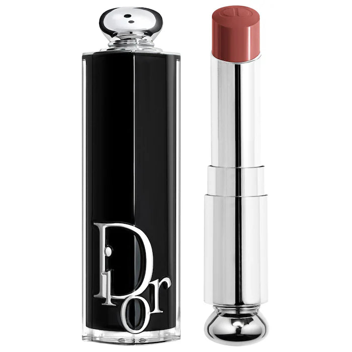 Dior Addict Shine Lipstick - Hydrating, High-Shine Lip Color for Women | Perfect for Everyday Wear, Date Night & Special Occasions