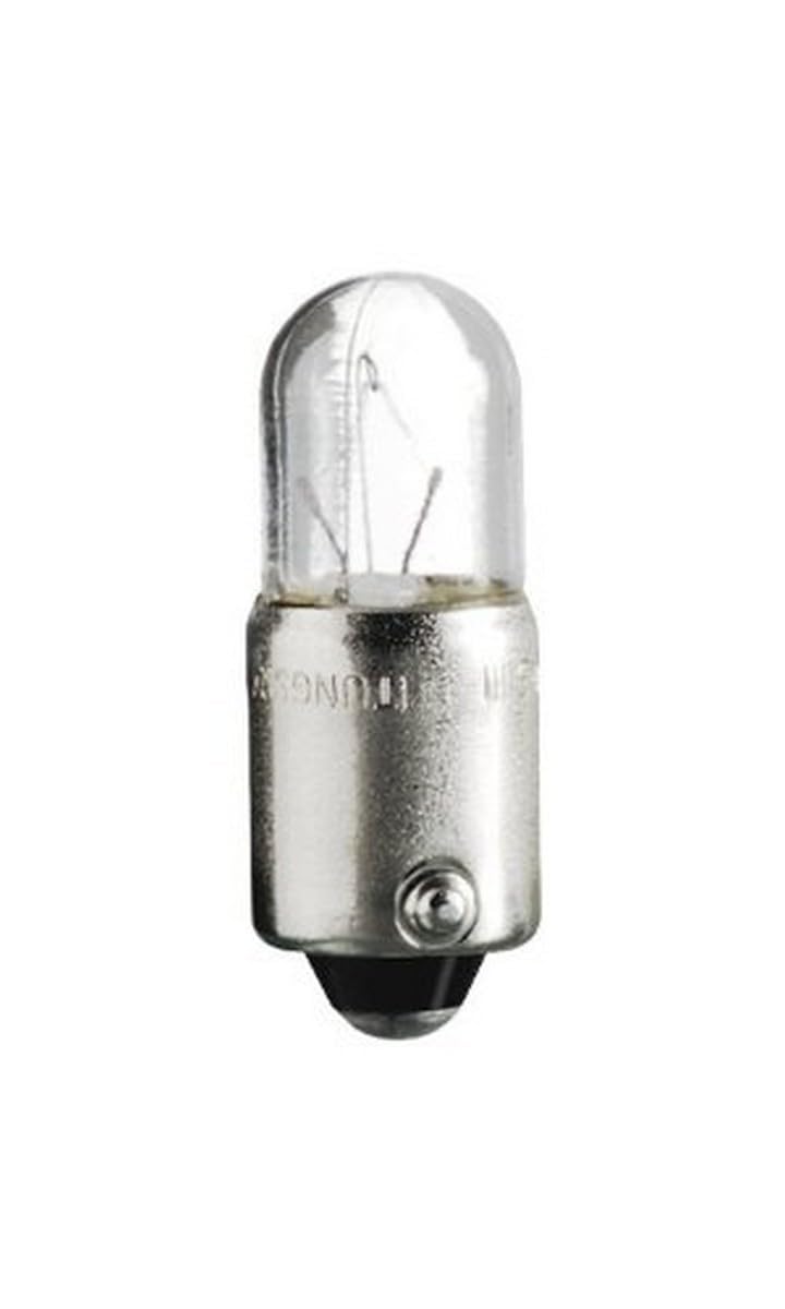 GE Genuine 40W A19 LED Light Bulb - 1816 (6-Pack) | Soft White 2700K, E26 Base | Energy Efficient Dimmable Bulbs for Home, Office & Bedroom Lighting